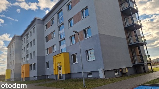 Mieszkanie na Osiedlu Natura - GOTOWE!