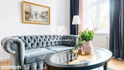 Klimatyczne mieszkanie z widokiem na Kłodawkę