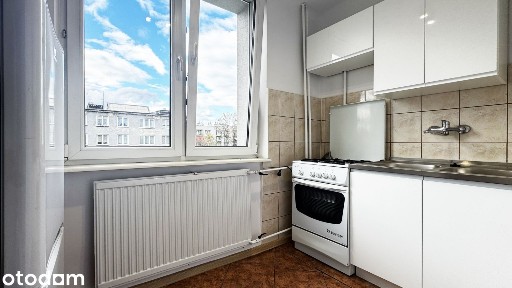 Doskonała Lokalizacja - Zagórze, Sosnowiec, ul. Piękna - Kawalerka