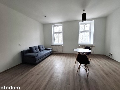 Kawalerka 25 m² w CENTRUM- idealne dla studenta! -Sosnowiec