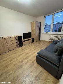 1650zl - 2 pokoje Bn Syberka Bez pośrednika