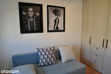 Mieszkanie, 17 m², Poznań