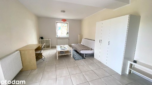 ul. Polanka, Łacina, Nowe Miasto, Poznań, wielkopolskie