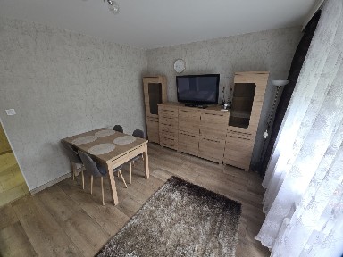 Mieszkanie na wynajem, 2 pokoje, 42 m2, umeblowane, dostepne od zaraz, zapraszam