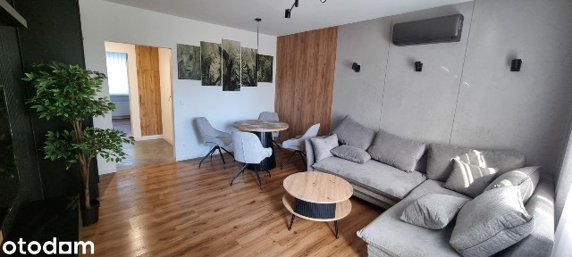 47m2, 2 pokoje na wynajem, po remoncie, osiedle Na Wzgórzach