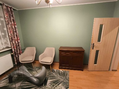 Wynajmę mieszkanie