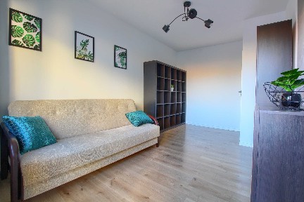 Piękne 3 pokoje + BALKON | Podwisłocze, Nowe Miasto