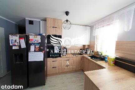 3-pokojowe mieszkanie na parterze | garaż w cenie