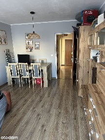 [SPRZEDAM PRYWATNIE] mieszkanie 2-pokojowe na dzielnicy POMORZANY