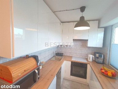 M4, Bugaj,loggia,klimatyzacja