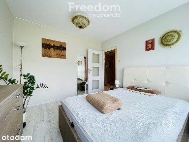 2 pokoje | 45 m² | balkon | rozkład | Teofilów