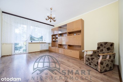 Rezerwacja ! 3 Pokoje 51,77 m2 dużo zieleni i bardzo ciche