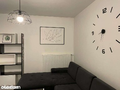 Kawalerka Jeżyce