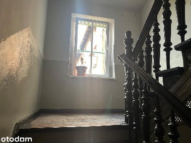Mieszkanie 2 pokoje 39,5m2 pl. Św. Jana 8 centralne ogrzewanie gazowe