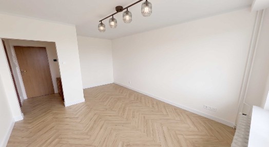 Kawalerka || SWPDL || 1 piętro || bardzo duży balkon || miejsce postojowe || niski czynsz ||