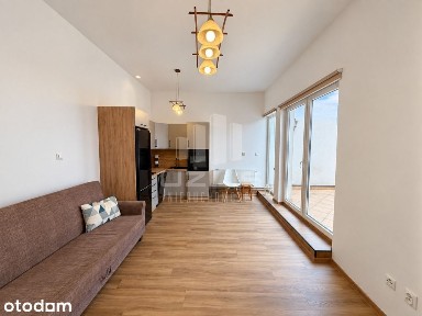 Wyremontowane 2 pokoje 34 m² | Rynek
