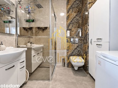 Mieszkanie do wynajęcia | Zajezdnia Wrzeszcz | Smart Home | Siłownia