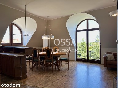Mieszkanie 48m² | Kameralne Osiedle Modre-Straszyn