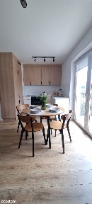 Wynajem Bolszewo 2 pokoje/balkon/winda/m. post.