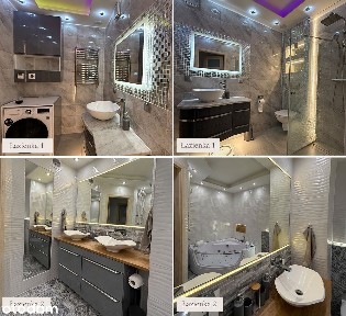 88 m²,ogród 120 m²,dwie łazienki,garaż | Wiszące Ogrody