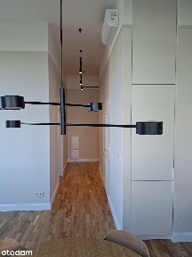 Nowe, wykończone mieszkanie w prestiżowej lokalizacji w Lublinie.