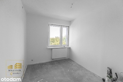 Bezczynszowa kawalerka 44,2 m², Konstantynów