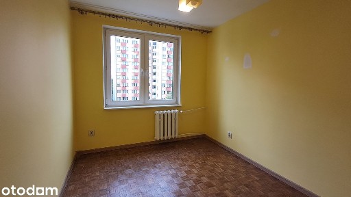 Mieszkanie 3 oddzielne pokoje 48 m² Lublin, ul. Tumidajskiego 12