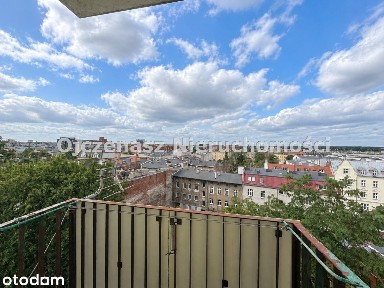 Mieszkanie na sprzedaż, Bydgoszcz, 3 pokoje