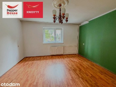 2 Pokoje | Błonie | Parter | Miejsce Postojowe