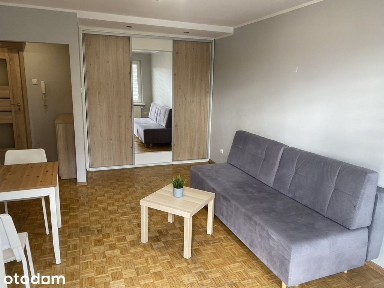 ul. ks. Augustyna Kordeckiego, Stare Miasto, Bydgoszcz, kujawsko-pomorskie