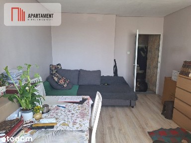 Przytulne 2 pokoje z balkonem w Potulicach