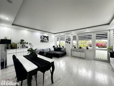 UL.KORCZAKA*3 POKOJE*57,86 m2