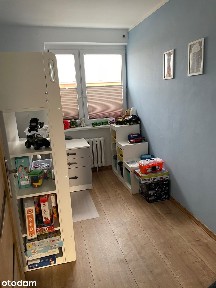 Gotowe 3 pokoje | 63 m² | Klimatyzacja | Balkon