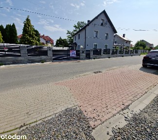 NOWA CENA. Na sprzedaż dom w Lubrzy o powierzchni 280m2