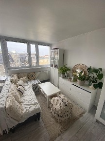 Kawalerka / Kaskada / Centrum od października