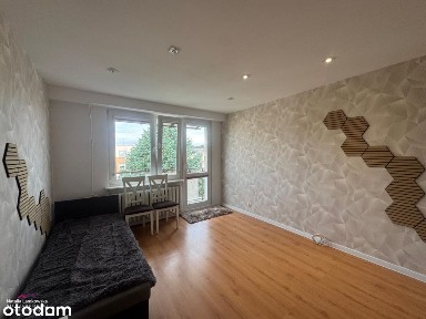 Mieszkanie, 39 m², Grudziądz