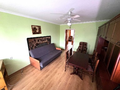 Jasne i przestronne 2-pokojowe mieszkanie os. Na stoku 41 m2