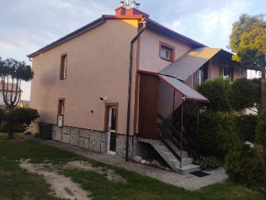 Dom na sprzedaż Bratkowice podkarpackie