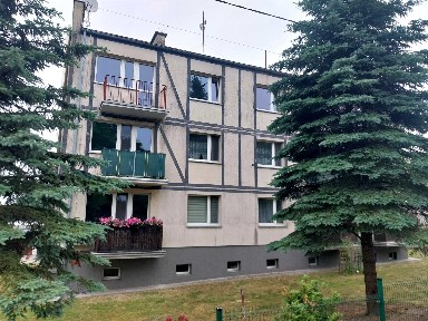 Mieszkanie 33.20 m2