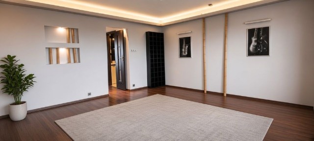 Mieszkanie 51,5 m² | Toruń - Mokre | ul. Głowackiego