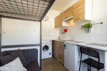 Funkcjonalne studio, komórka - Załęska 37A, BRAK PROWIZJI