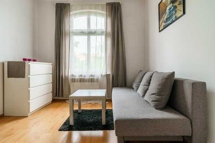 Przytulna kawalerka, piwnica - Pokoju 10A, BRAK PROWIZJI