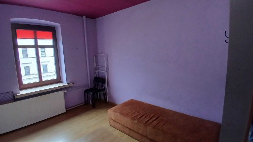 Kawalerka z c.o na Górnej.