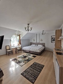 Zamieszkaj wśród natury - przystępne cenowo apartamenty pod Krakowem od 1400 zł