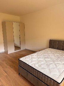Bezpośrednio! Nowe mieszkanie/ Pierwszy najem - 3 pokoje/ 74 m2 Os. Teatralne/ Klimatyzacja