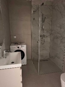 Bezpośrednio! Nowe mieszkanie/ Pierwszy najem - 2 pokoje/ 41 m2 Os. Teatralne/ Klimatyzacja