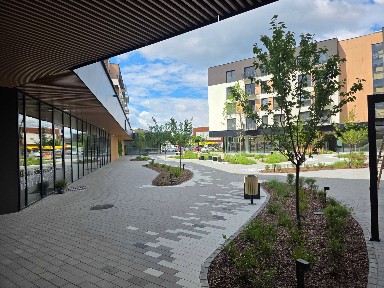 ostatnie wolne lokale - Katowice Jankego15