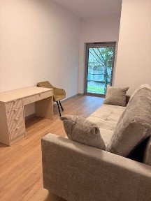 Bezpośrednio! Nowe mieszkanie/ Pierwszy najem - 3 pokoje/ 60 m2 Os. Teatralne/ Klimatyzacja