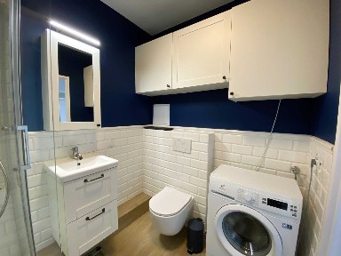 Naramowicka 203D, Śliczne 2 pokojowe mieszkanie na Naramowicach ! Balkon, Parking ! Bez prowizji