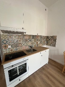 Kawalerka na Wildzie bez pośredników